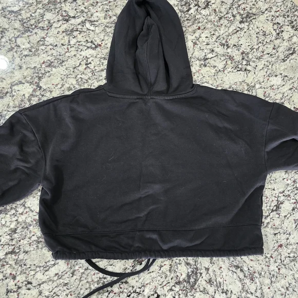 RCK BOX Black Hoodie - Picture 3 of 3